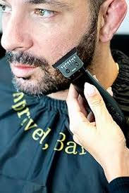 Supreme Trimmer 2-in-1 T-Shaper Trimmer & Crunch Foil Shaver