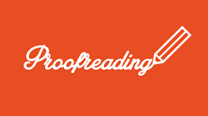 نتیجه جستجوی لغت [proofread] در گوگل