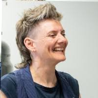 Karen Rau's Instagram, Twitter & Facebook