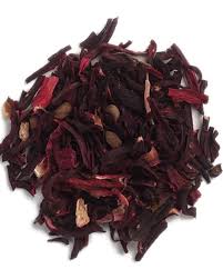 Delicious taste and rich flavor. Sorrel Or Dried Hibiscus Flowers Blue Jean Chef Meredith Laurence