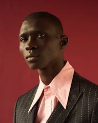 Walk the line: pinstripes are the business once again