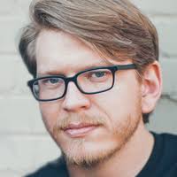 Tim Pike, Production Assistant in Santa Ana, CA