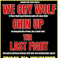 We Cry Wolf event image