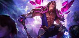 Know your spells 10 questions. League Of Legends Trivia Quiz Proprofs Quiz