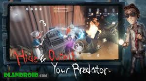 Descarga apk y obb de identity v juego de terror de netease para android oficial, ✔️✔️descarga obb link . Identity V 1 0 892516 Apk Obb Latest Download Android