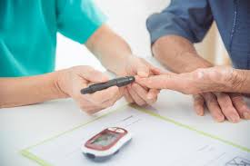 Image result for Diabetes Screening