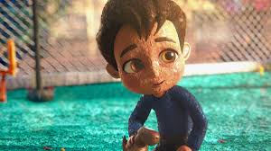 Short Film about Playground Inclusion wins International Acclaim ...