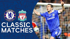 Andy robertson criticises liverpool performance after chelsea defeat. Chelsea 4 4 Liverpool Frank Lampard Double Puts Chelsea Through Champions League Highlights Youtube