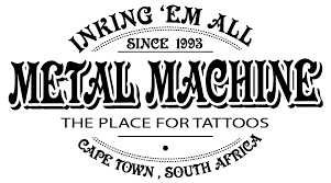 Maybe you would like to learn more about one of these? Metal Machine Tattoo Studio Reviews Facebook