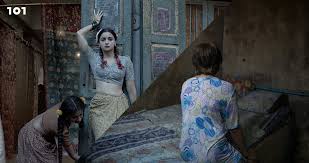 มอง คังคุไบ แล้วย้อนดูไทย: ชีวิต sex worker  ที่อาจโหดร้ายกว่าฉากในภาพยนตร์ - The 101 World Life & Culture