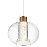 Discover the latest fashion trends with asos. Kuzco Lighting Enkel Led Mini Pendant Light Ylighting Com