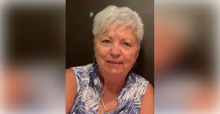 Obituary information for Linda Cecile Sutton