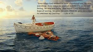 Life Of Pi Quotes Life Of Pi Film Life Of Pi Life Of Pi 2012