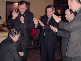 Karadima, i did not ask the promoter (of justice) to interrogate him; Fernando Karadima Katholisches