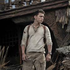 We aim to bring you all the latest news and images relating to tom's career, our. Tom Holland S Nathan Drake Revealed In First Photo From The Long In Development Uncharted Movie The Verge