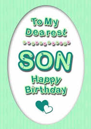 Happy Birthday Card Printable Free Printable Cards For Every Occasion Birthday Cards For Son Free Printable Birthday Cards Happy Birthday Card Funny
