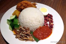 Kari kepala ikan setanding kedai mamak. Raffles Reviews Mamak Chatswood Boyeatsworld