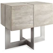Clifton Rectangular End Table End Tables Wood End Tables Modern End Tables