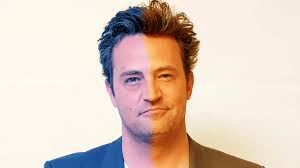 Matthew Perry, la biografia: un grande, terribile amico