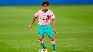 Find the perfect riqui puig stock photos and editorial news pictures from getty images. Riqui Puig Should Leave Barcelona On Loan Koeman