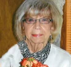 Doris I. Hallquist, 92