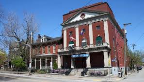 #54) is a historic building in lima, ohio, united states. Elks Org Lodge 339 Home