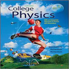 College Physics 4th Edition Giambattista And Richardson Solution Manual Home Testbanks And Solutions College Physics Physics Physics Books