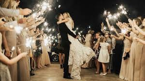 Wear a dark suit or tuxedo. Is It Ever Okay To Wear Black To An Irish Wedding Fashionista
