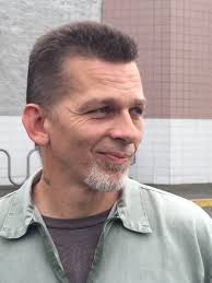 OBITUARY: Tony Lee Todd Sr., 1969-2019