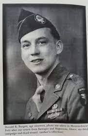 Harris, Arthur Travers, Sir “Bomber Harris”.