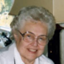 Obituary information for Dorothy B Marshall