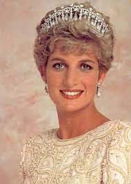 Princess Diana Height Weight Age Body Statistics Healthy Celeb Princess Diana Tiara Princess Diana Height Princess Diana