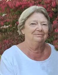 Obituary information for Nancy Carol Grace Baugher