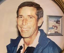 George Raymond (Buddy) Lawrence Jr.