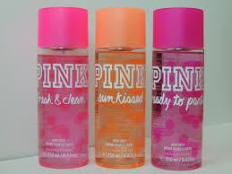 Brittany S Secret Victoria S Secret Haul Victoria Secret Pink Body Mist Pink Body Pink Perfume