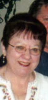 Sylvia McMahon Obituary