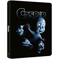 Because cooler sleep means better sleep, and better sleep means better tomorrows. Vorbestellbar Casper Steelbook Bluray Steels At