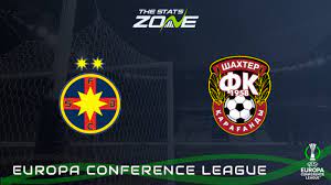 Fcsb vs shakhter karagandy match preview: 3ogw5zn2dgce9m