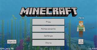 Download Minecraft Apk Android Latest Version Free