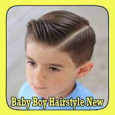 Simba bener nebaknya cucu cewek, empy salah nebaknya cucu cowok, next ya mak! Gaya Rambut Anak Laki Laki Terbaru For Android Apk Download
