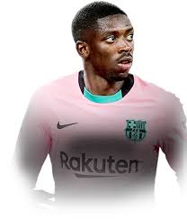 Flashback to when demo claimed dembele > mbappe. Ousmane Dembele Fifa 21 86 If Prices And Rating Ultimate Team Futhead