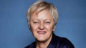 Renate elly künast (born 15 december 1955) is a german politician of alliance '90/the greens. Renate Kunast Die Frauenquote Ist Keine Schande Stern De