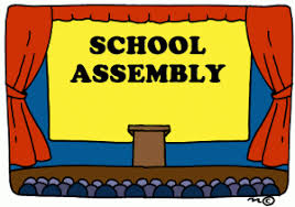 Image result for welcome to grade 1 assembly