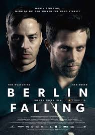 Ken duken (@kendu79) • instagram photos and videos. Berlin Falling Feature Film 2015 2017 Crew United