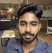 Senith Kurian Abraham