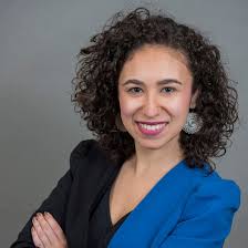 Speakers — Women in Power Conference