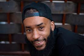 Meet Modern Rockstars streetwear creator JT Holmes