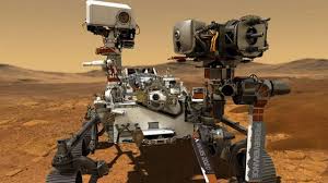 See more of nasa's perseverance mars rover on facebook. Nasa S Perseverance Rover Makes Historic Landing On Mars