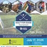CDHFH Golf for Good Tournament