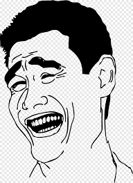 Houston Rockets Shanghai Sharks Rage Comic Chinese Basketball Association Meme Face White People Png Pngegg Troll face meme on all the rage faces, troll face wall decal sticker 25 x 20. houston rockets shanghai sharks rage